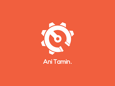 Ani tamin brand branding branding and identity branding design design logo design logodesign logos logotype minimalism