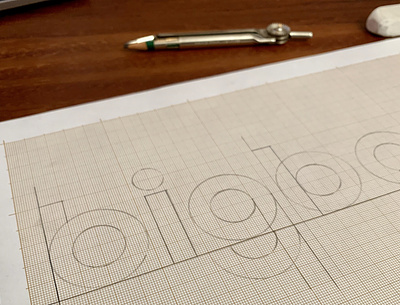 Creating Big Bag 'n Go new logotype branding design font graphicdesign identity illustration logo typography