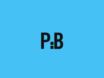 Pixelbrothers Logo logo motion typography