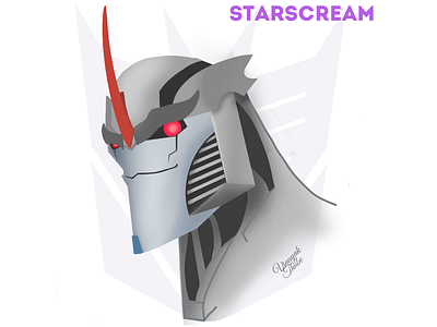 Starscream