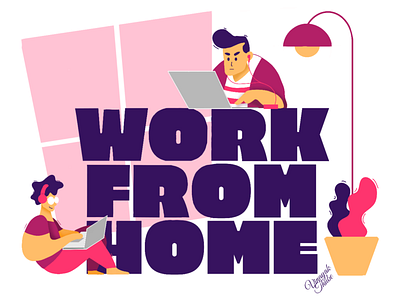 Work from Home