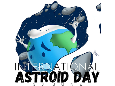 Astroid Day