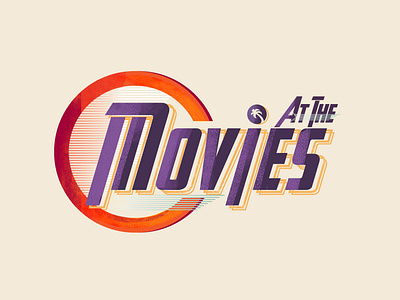 At The Movies Logo