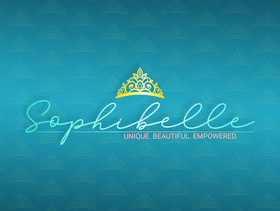 shophibele Girls all lill 1 branding logoconcept logocustom logodesign logofeminim logoinspire logosignature logotype