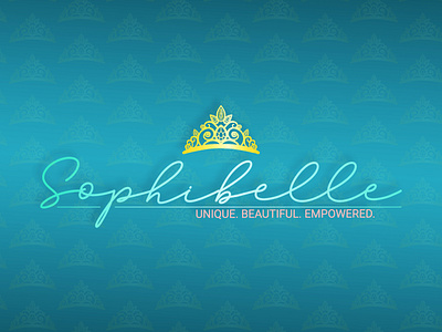 shophibele Girls all lill 1 branding logoconcept logocustom logodesign logofeminim logoinspire logosignature logotype