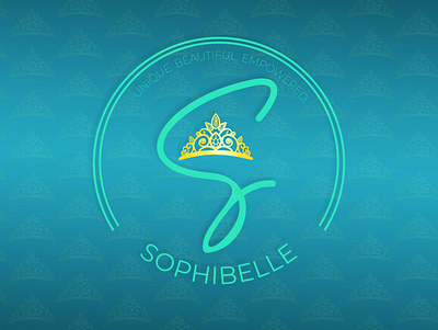 shophibele Girls all lill 3 design logoconcept logocustom logodesign logofeminim logoinspire logosignature logotype