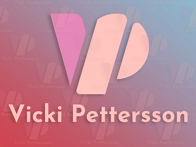 Vicki Pettersson 1