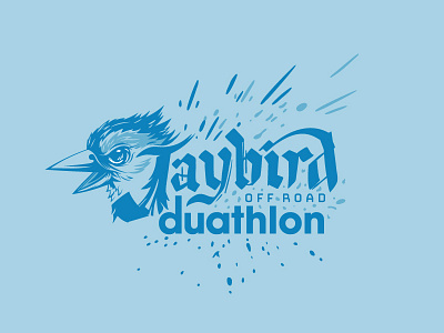 Jaybird Duathlon bird duathlon off road run bike run