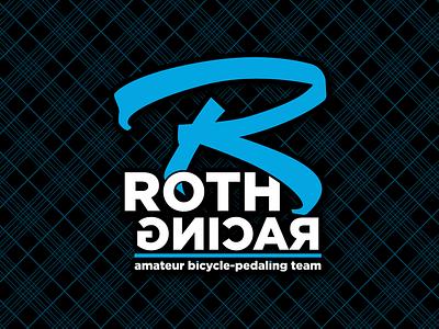 Roth Racing, bicycle-pedaling