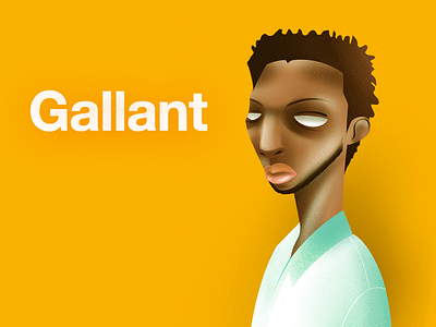 Gallant