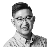 Michael Zhang