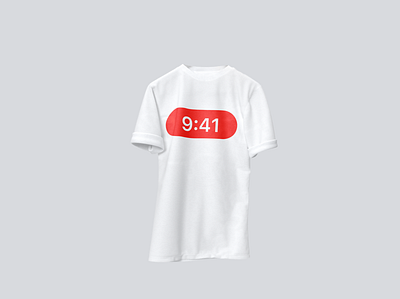 UI Designer tshirt art