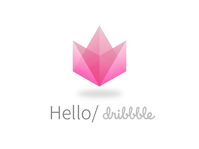 Hello Dribbble!!