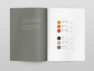 Website Style Guide