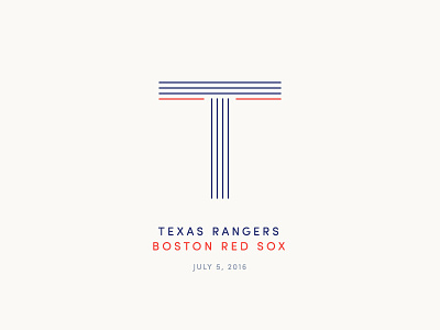 Red Sox Scores: July 5, 2016