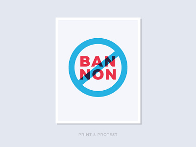 Print & Protest No. 1