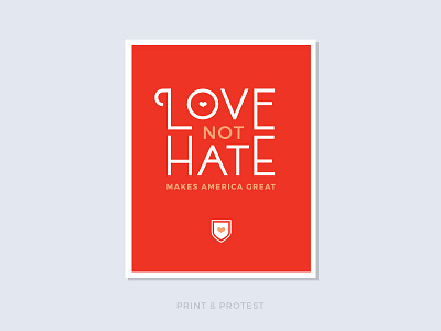 Print & Protest No. 5