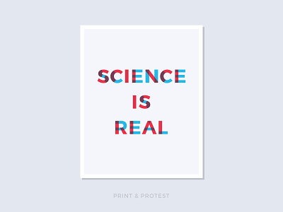 Print & Protest No. 8