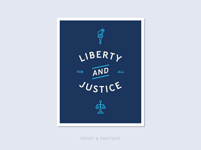 Print & Protest No. 28