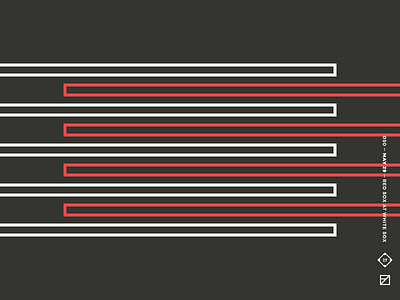 Red Sox Scores: May 29, 2017 baseball data data visualization data viz infographic minimal minimalism sports