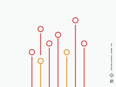 Red Sox Scores: June 10, 2017 baseball data data visualization data viz infographic minimal minimalism simple sports