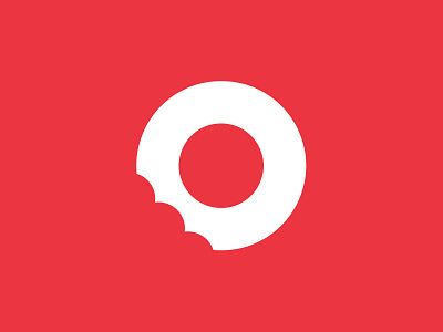 Omnom Icon app branding icon logo