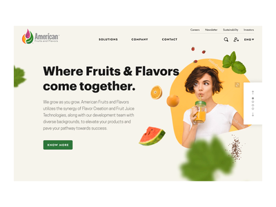 AFF Design Concept after effects design figma motion design ui visual design webdesign