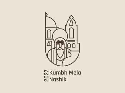 Kumbh Mela - 2027 (Nashik)