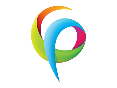 Cp Logo branding creative icon logo packaging symbol