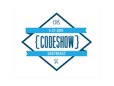 Code Show Event Logo