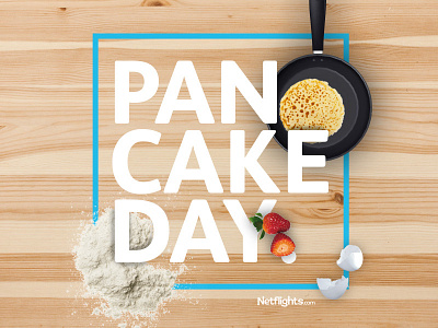 Pancake Day