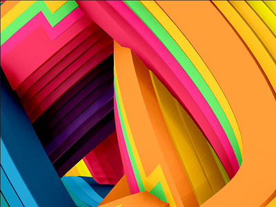 Tao 0 00 00 00 20 after affects aftereffects animation colour design illustration trapcode trapcodetao vector