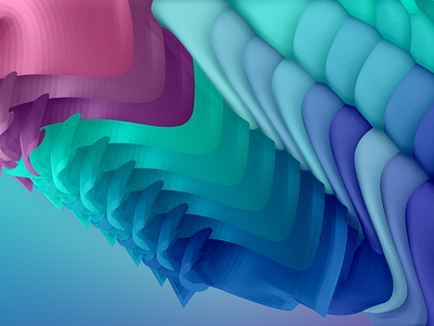 Tao 0 00 00 24 19 after affects aftereffects animation colour design illustration trapcode trapcodetao vector