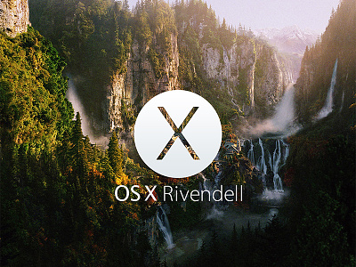 OS X Rivendell apple mavericks os x wwdc