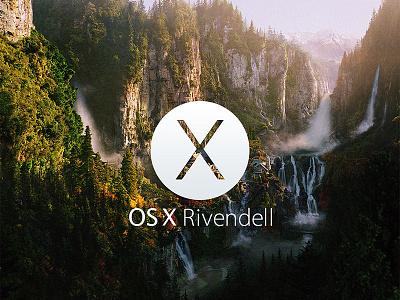 OS X Rivendell