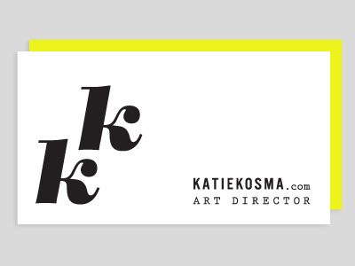 Business Card