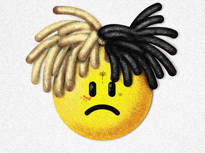 R.I.P. XXXtentacion lit