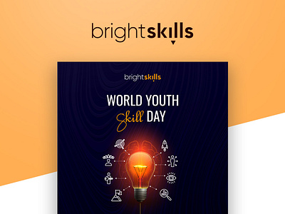 World Youth Skill Day Banner