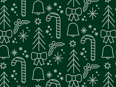 Gift Wrap 🎁 adobe illustrator design icon vector