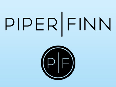 Piper Finn Branding branding piper finn shoes