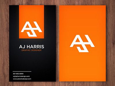 Business Card business card mock up print