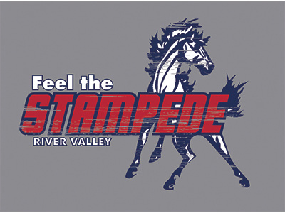 River Valley Stampede