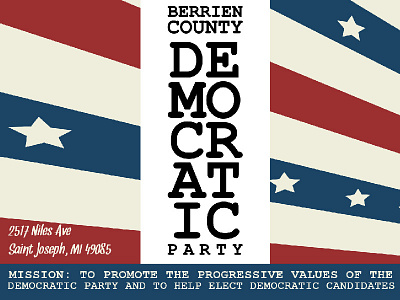 Berrien County Democrats Postcard B.Jpg 01