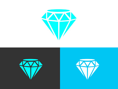 Logo Jewellers (for sale) beauty branding diamond graphic design illustration illustrator jewellers jewelry logo vector