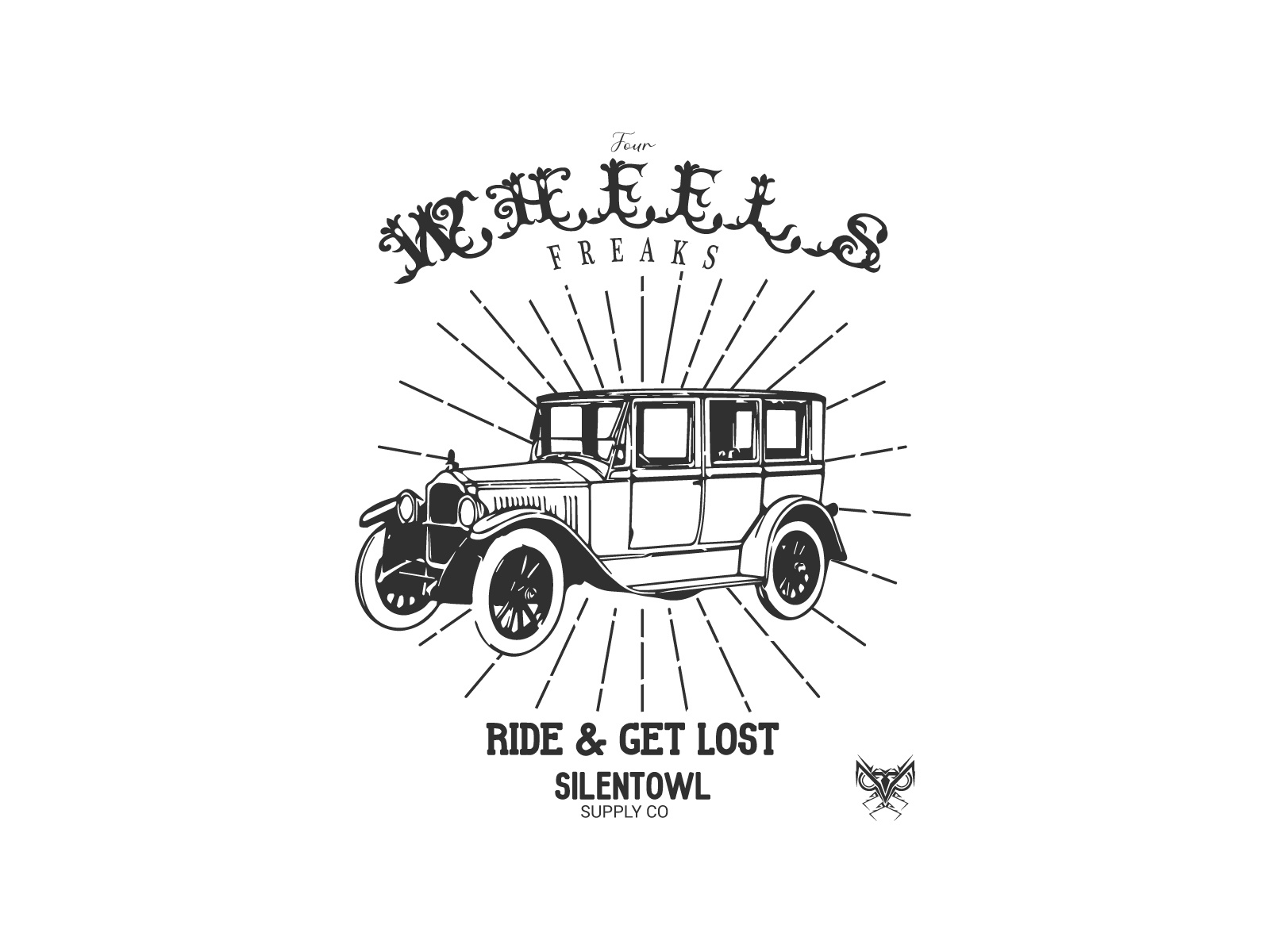 Surya Aji Dribbble