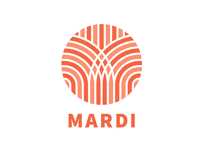 Mardi Logo