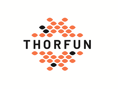 Thorfun Logo