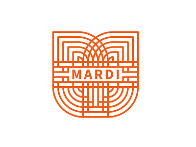 Mardi Logo 2