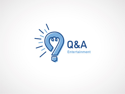 Q&A logo