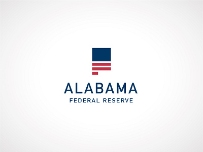 Alabama Federal Reserve logo